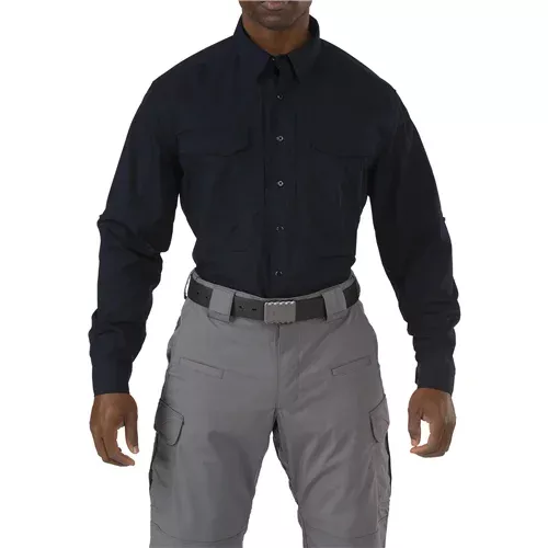 Stryke Long Sleeve Shirt – ABR