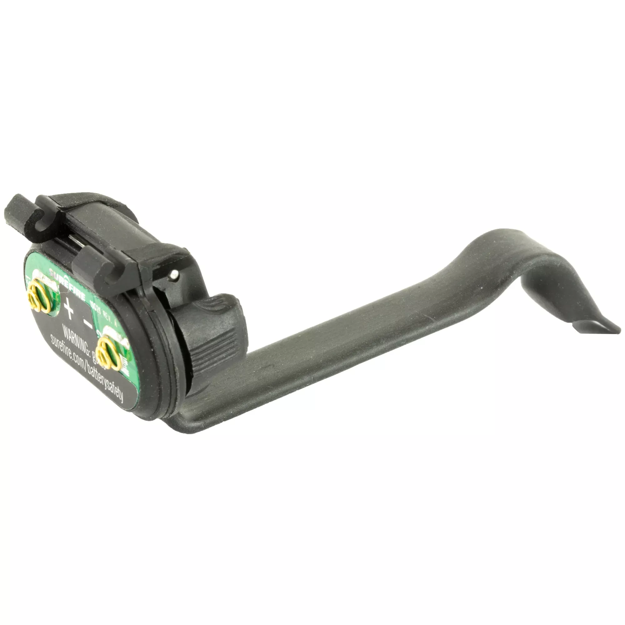 Surefire DG-11 X/XH Series Weapon Light Switch for Glock Gen 4/5