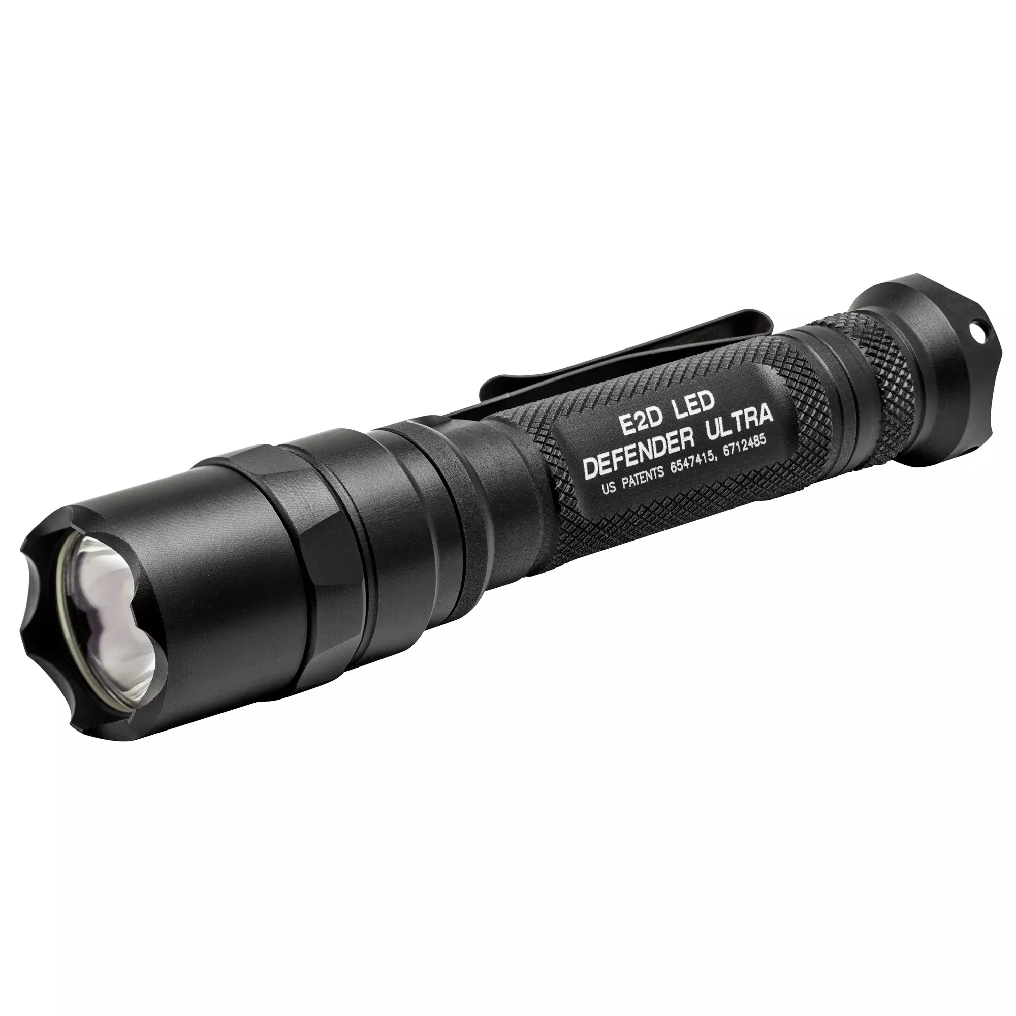 Surefire E2D Defender Ultra Tactical Flashlight – 1000 Lumens