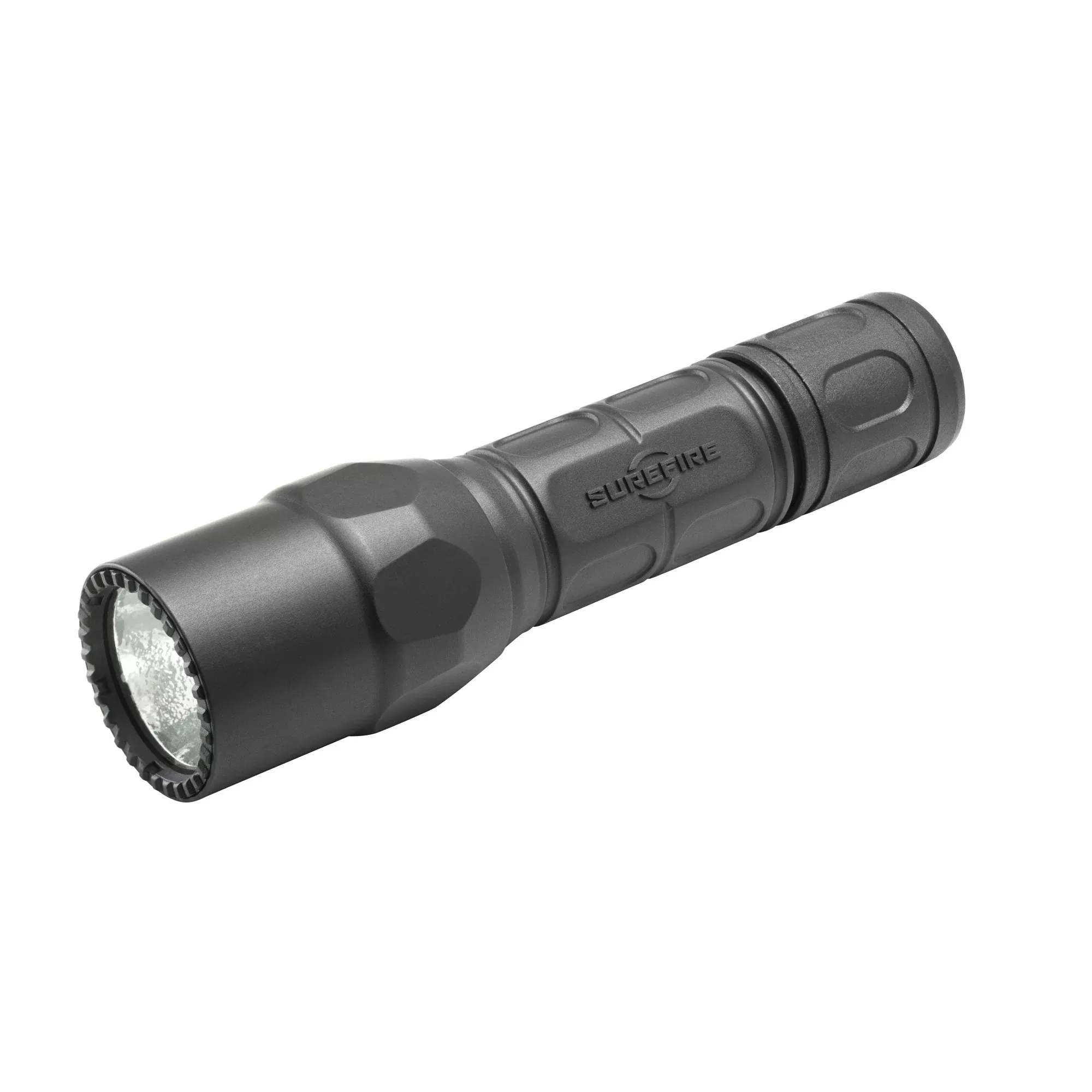 Surefire G2X Pro Dual-Output LED Flashlight – 15/600 Lumens