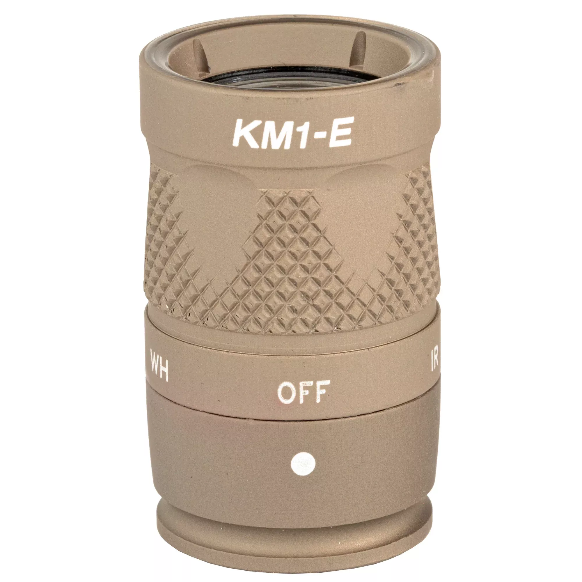 Surefire KM1-E 3V LED Module Upgrade – Tan