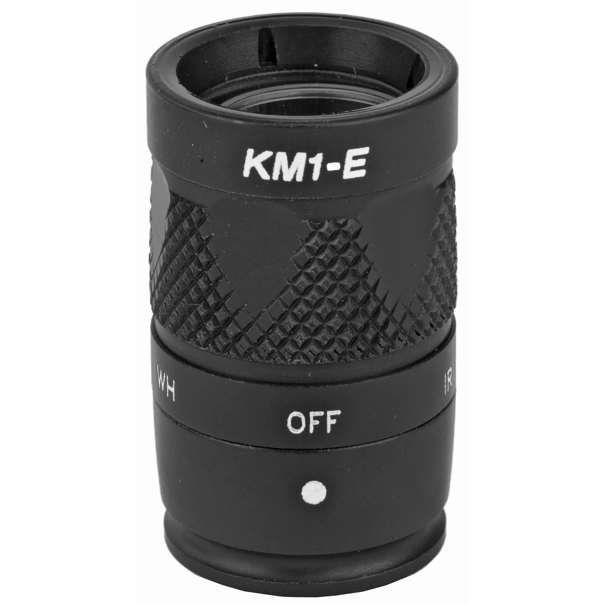 SureFire KM1-E LED Module 3V Upgrade – Black