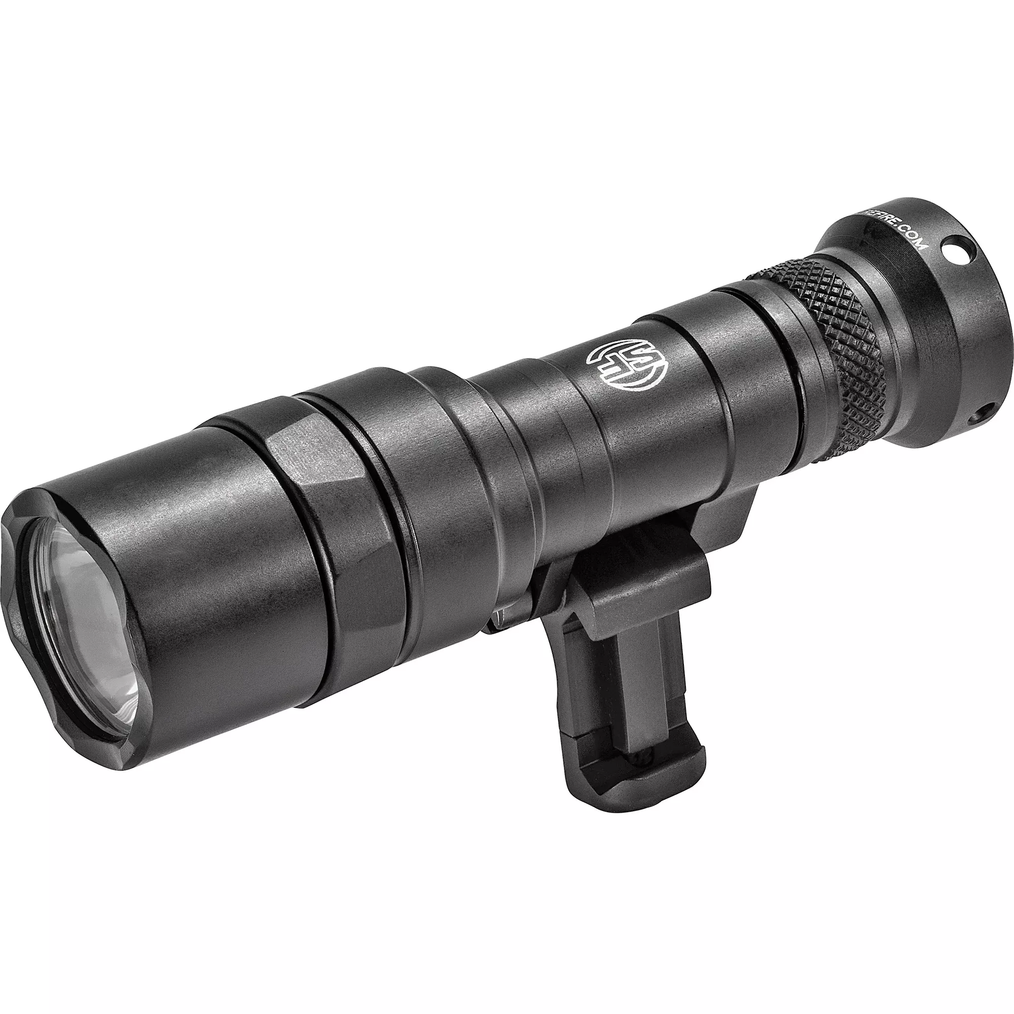 Surefire M340C Scout Pro Weapon Light – 500 Lumens, Black