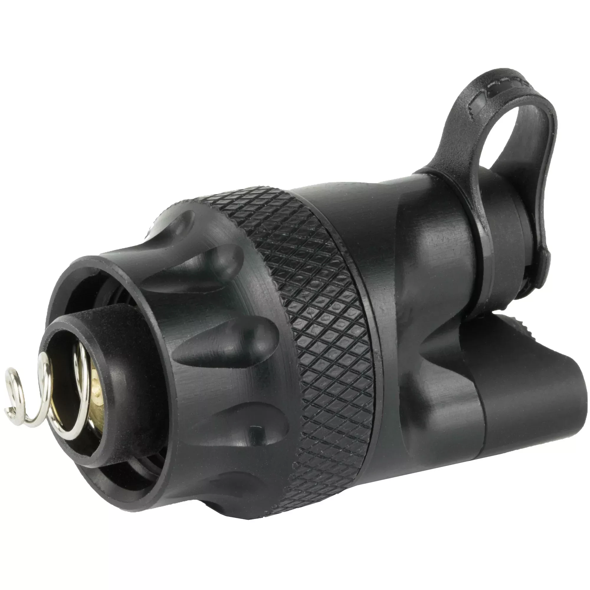 Surefire M600 Series Scout Light Dual Switch Tail Cap (No Cable)