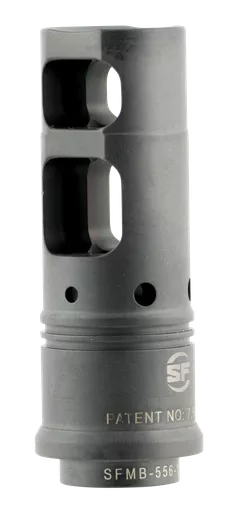 SureFire Muzzle Brake Qd 338lap 3/4x24
