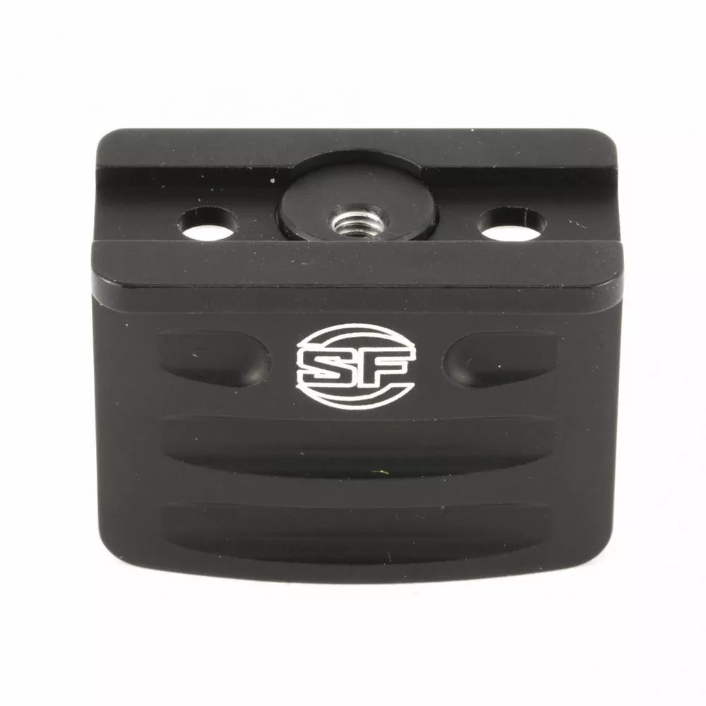 Surefire Offset Rail Mount For Scout