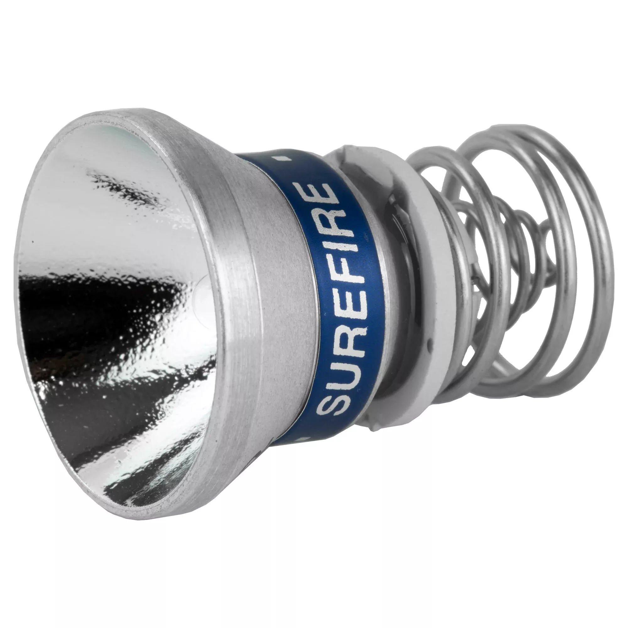 Surefire P60 6V Lamp Assembly – 65 Lumens Incandescent Replacement Bulb
