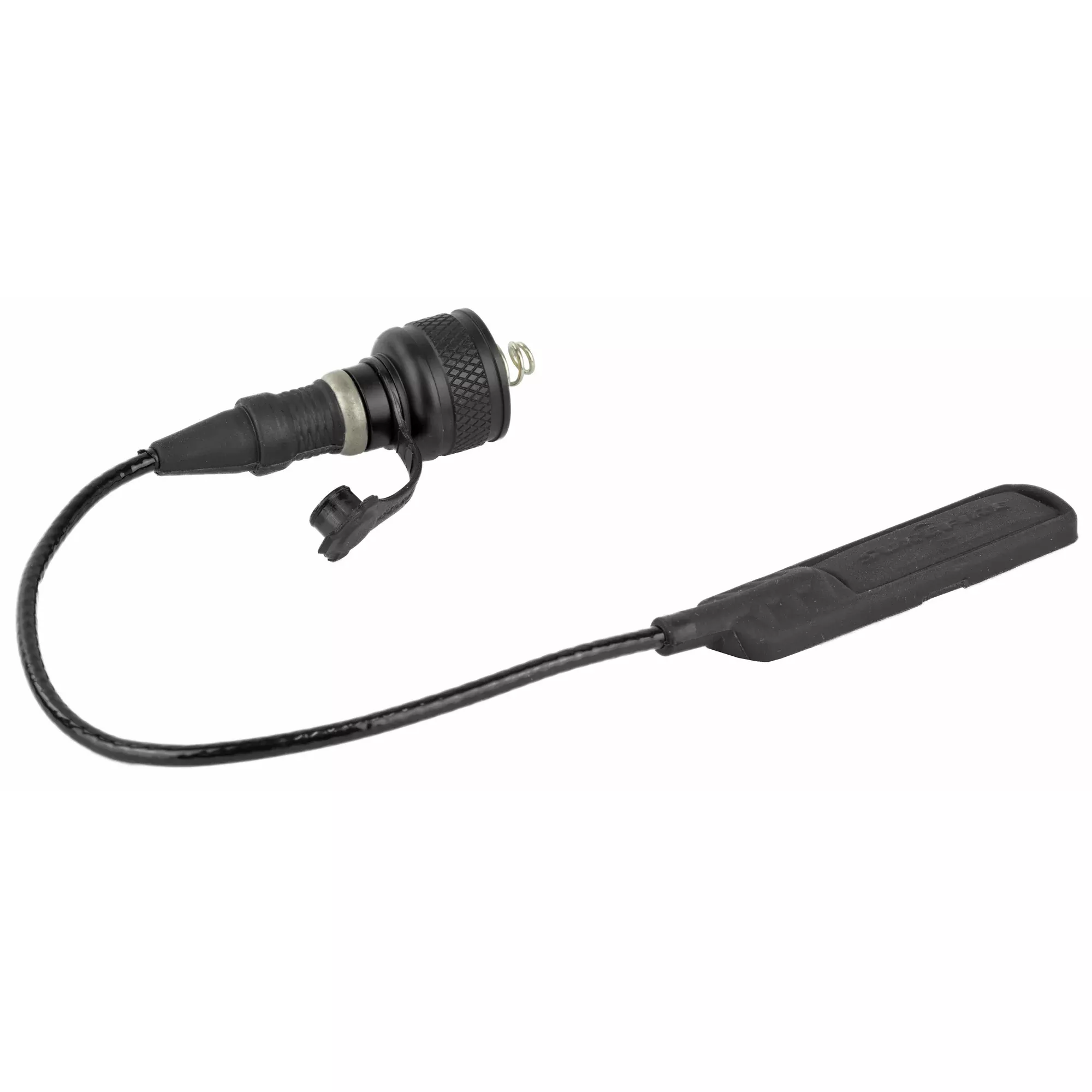 Surefire Remote Switch Assembly for Scout Light – Black