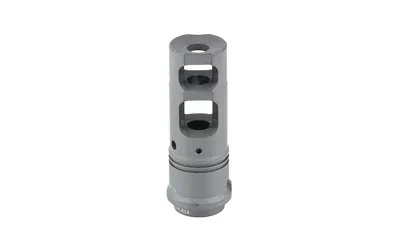 SureFire SOCOM Muzzle Brake 6.8 SPC 5/8x24 – AR-15 Platform