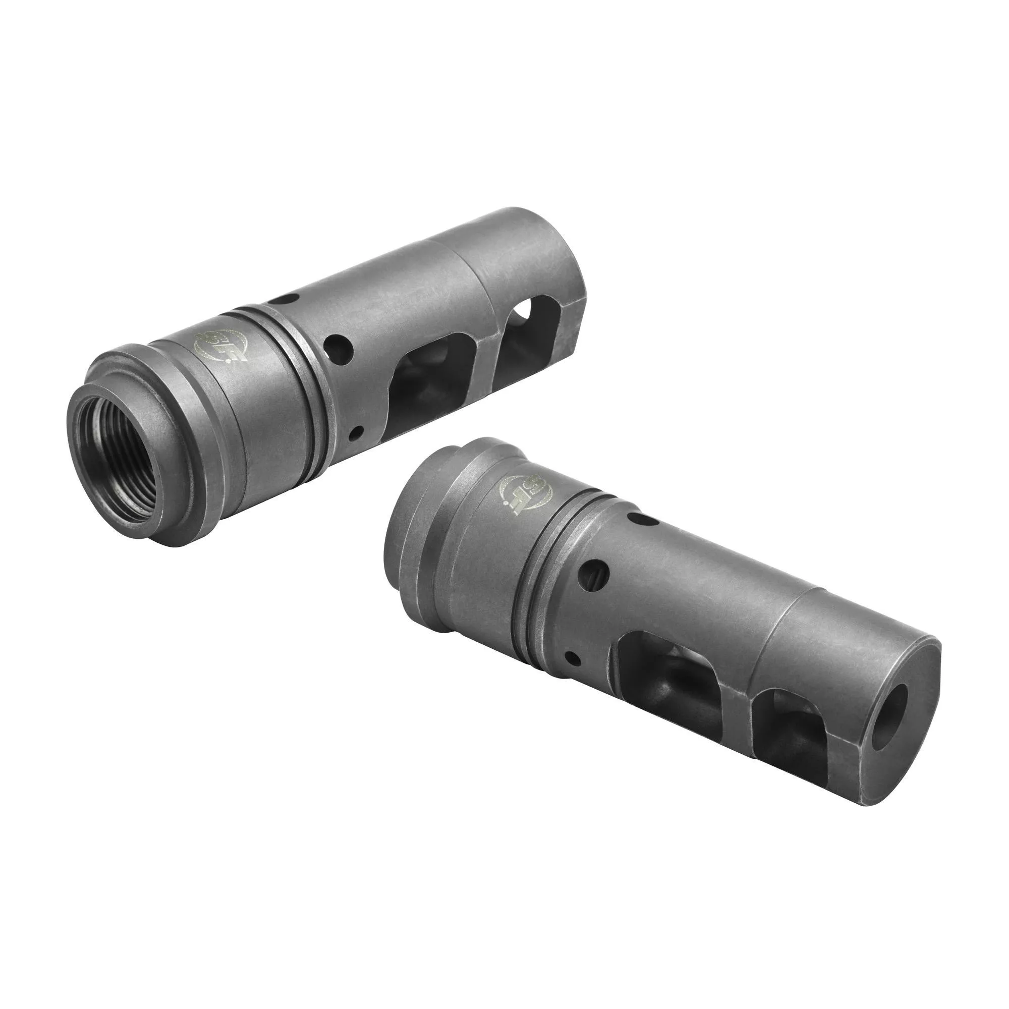 SureFire SR-25 SOCOM Muzzle Brake Adapter 7.62mm