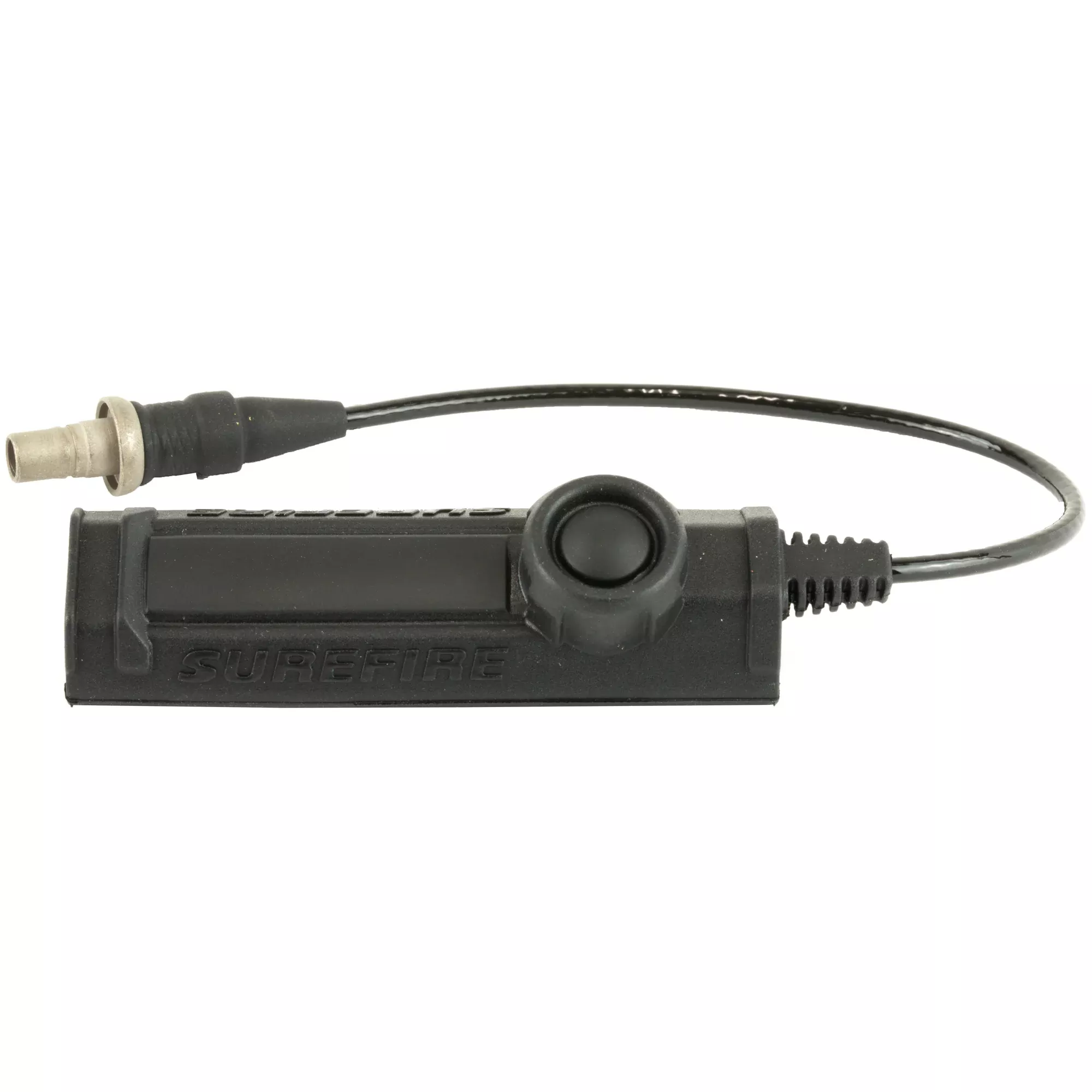 Surefire SR07 Rail-Mounted Dual Pressure Switch – Remote Activation for WeaponLights