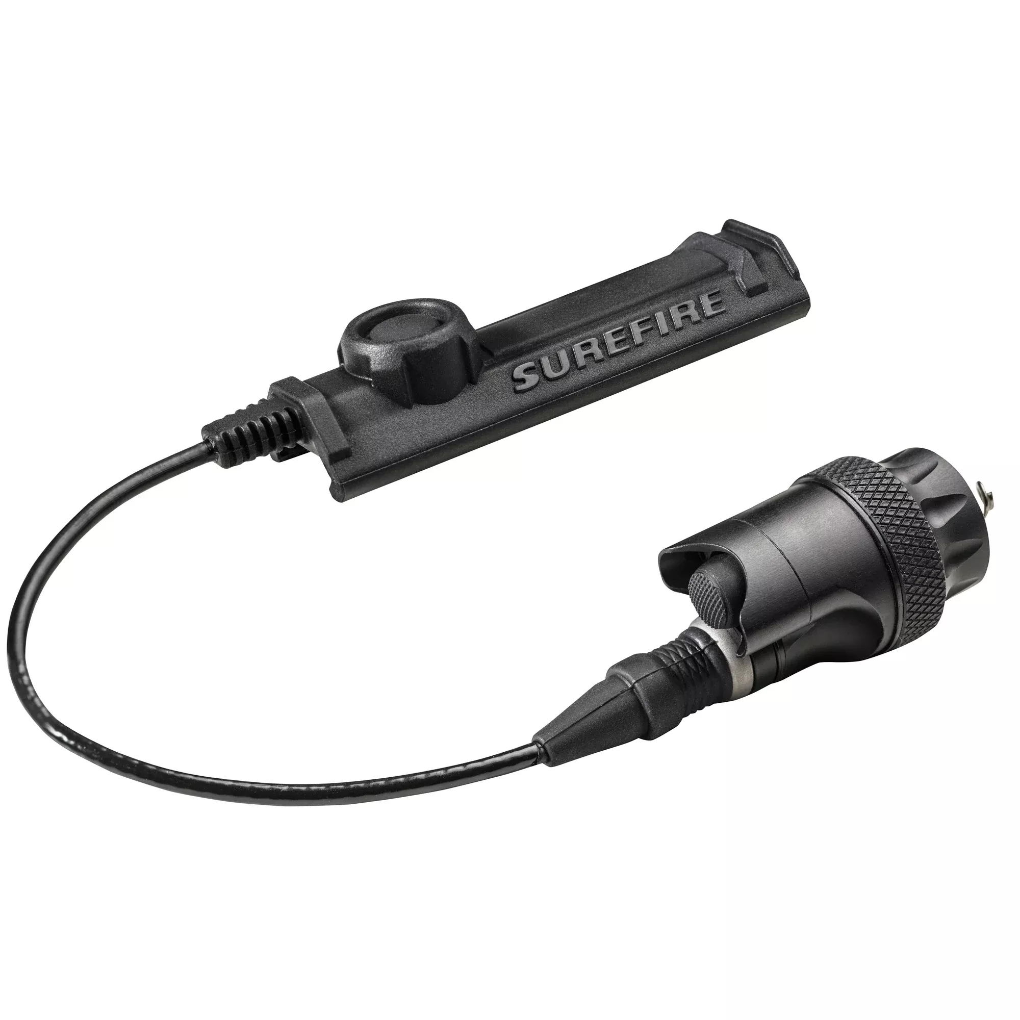 Surefire SR07 Remote Dual Switch for M600 Scout Lights – Tape Pressure Pad