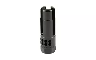 SureFire WARCOMP Sport 5.56 1/2x28 – AR-15 Muzzle Brake/Compensator