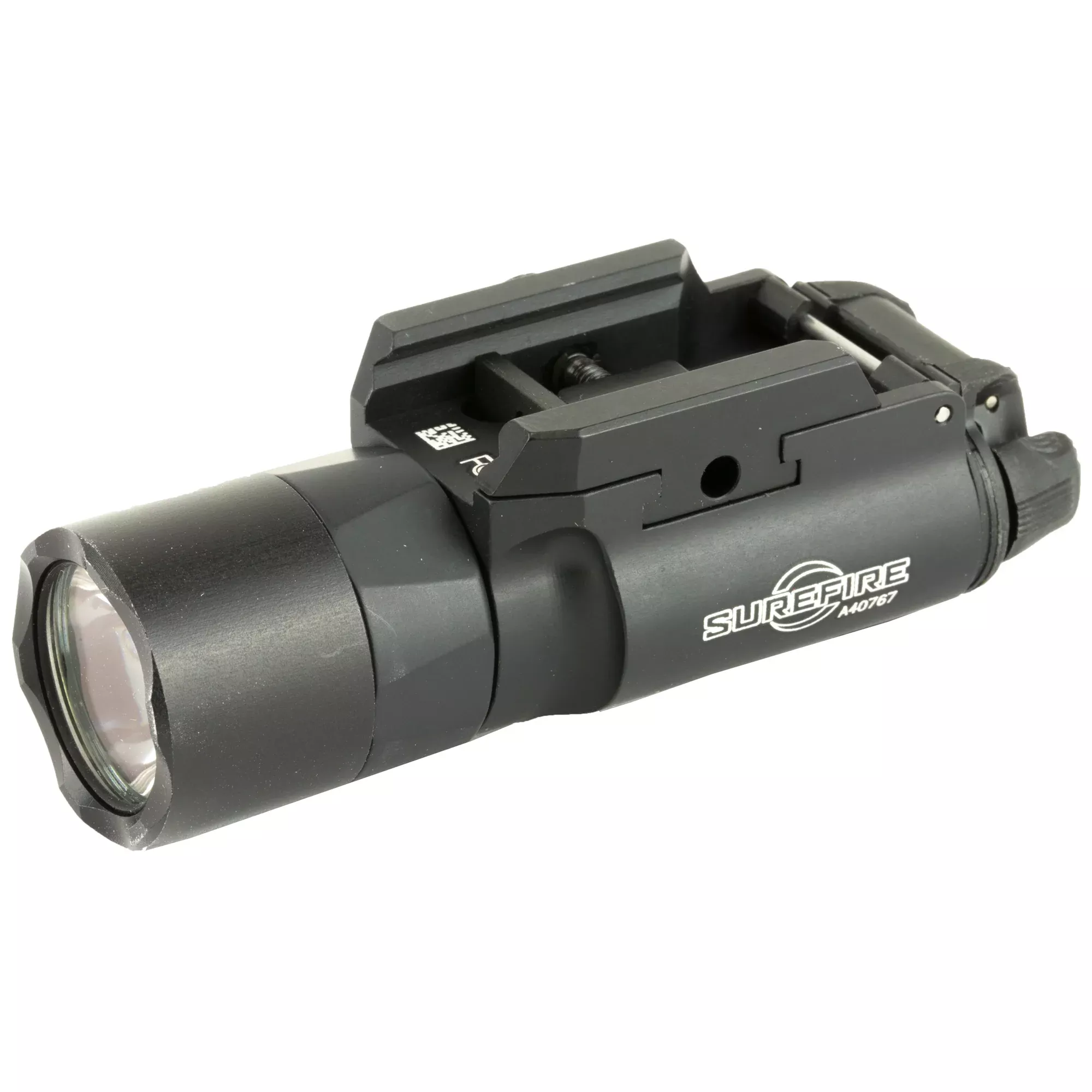 Surefire X300U-B Weapon Light – 1000 Lumens, Universal Rail Mount