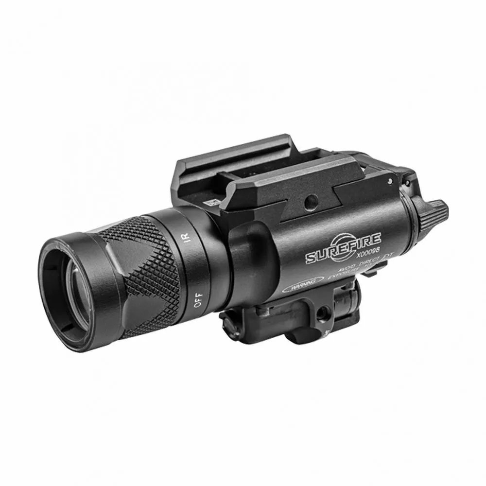 Surefire X400 Vampire Weaponlight Light 350 Lm