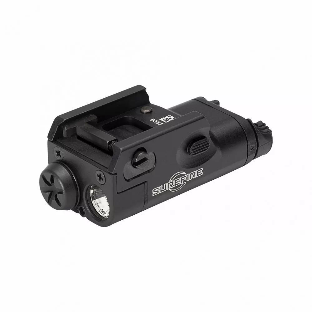 Surefire XC1 Ultra Compact Pistol Light 300 Lm