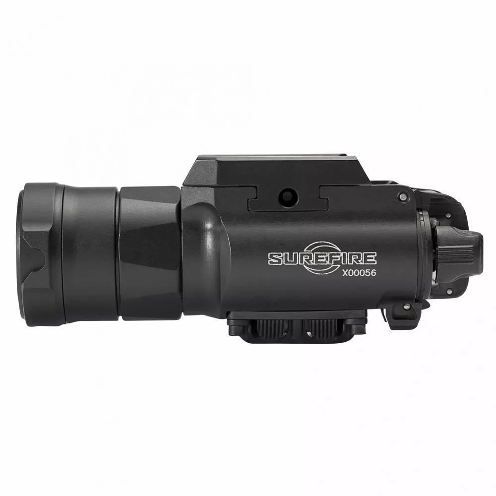 Surefire XH35 Maxvision 1000 Lm Masterfire