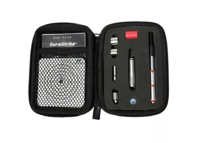SureStrike™ Ultimate LE Edition- Red