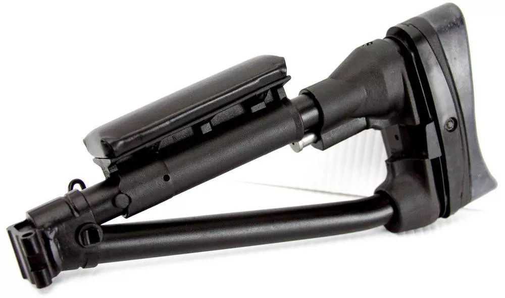 SVD-S Folding Buttstock AK-100