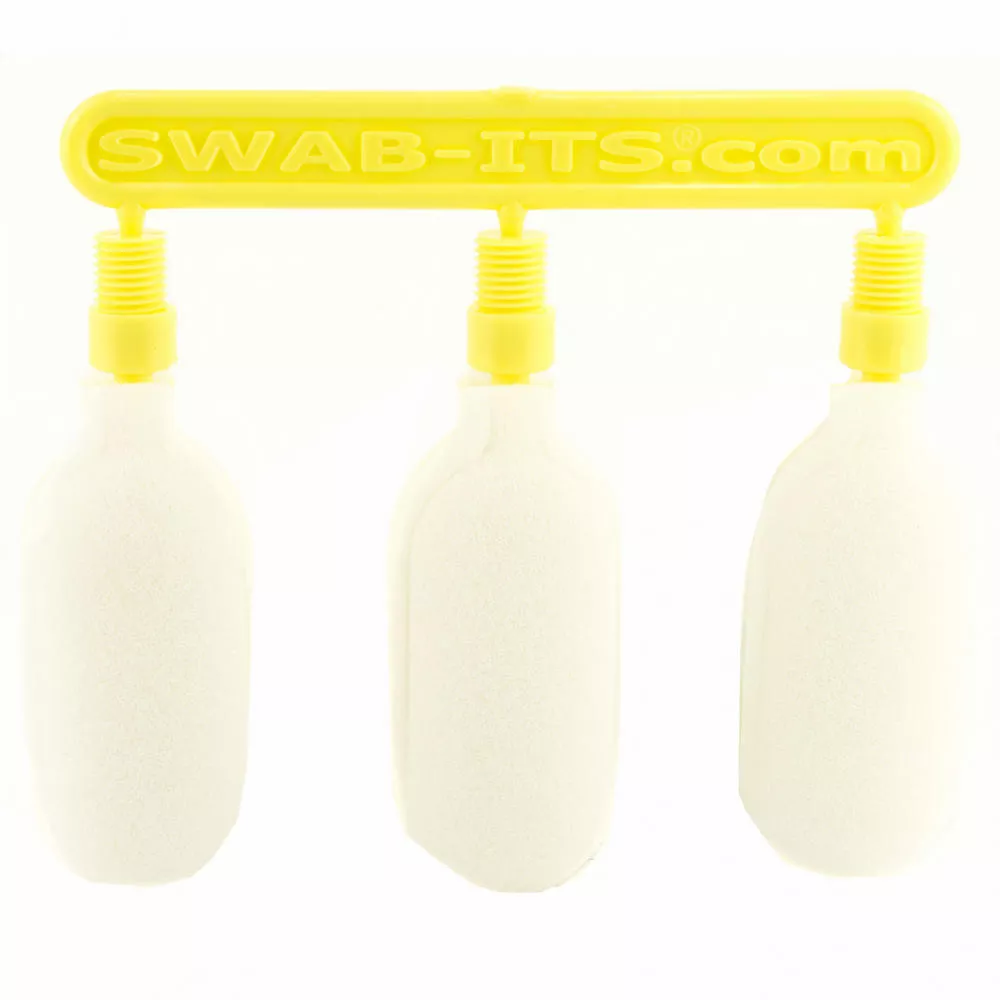 Swab-its Bore-Tips 20 Gauge 3Pk