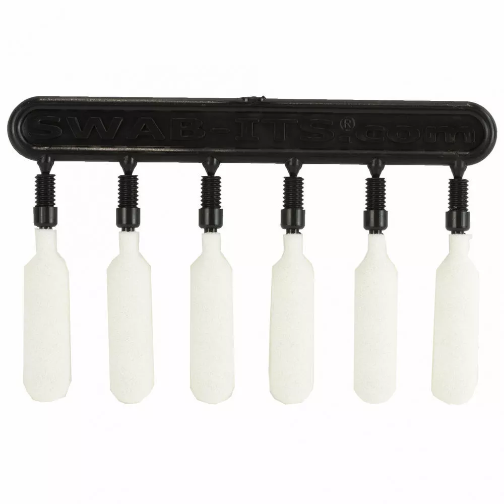 Swab-its Bore-Tips .22 Cal 6Pk