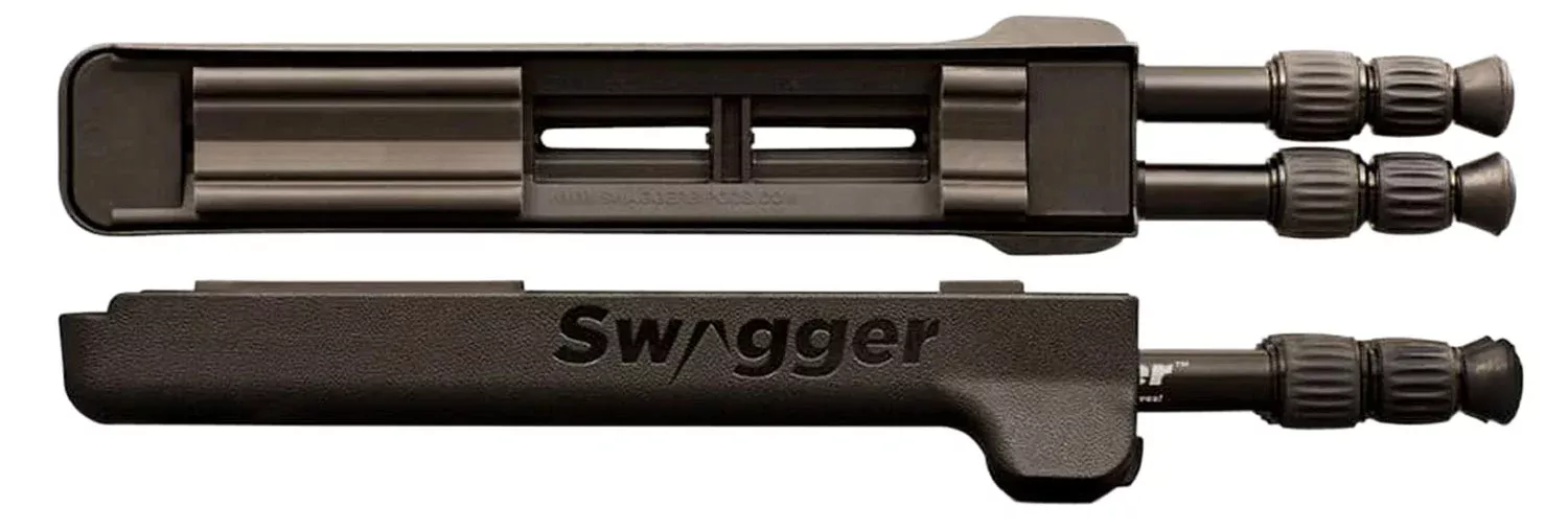 Swagger SWAGBPHT29 HunterBlack Nitride 6.75-29" Polymer