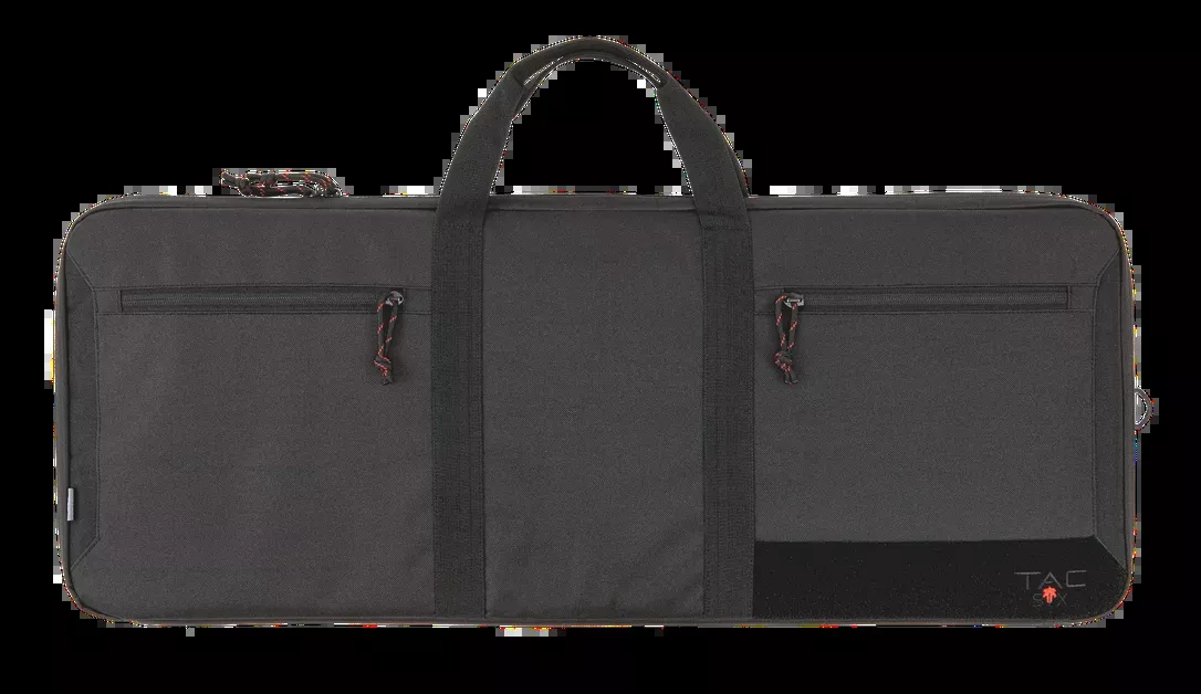 Tac Six Division Tactical Case 600D Polyester 32 10823