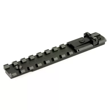 Tac Sol Buck Mark Integral Rail