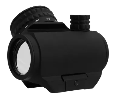 Tacfire , Tacfire Rd010Reflex Sight Red/grn
