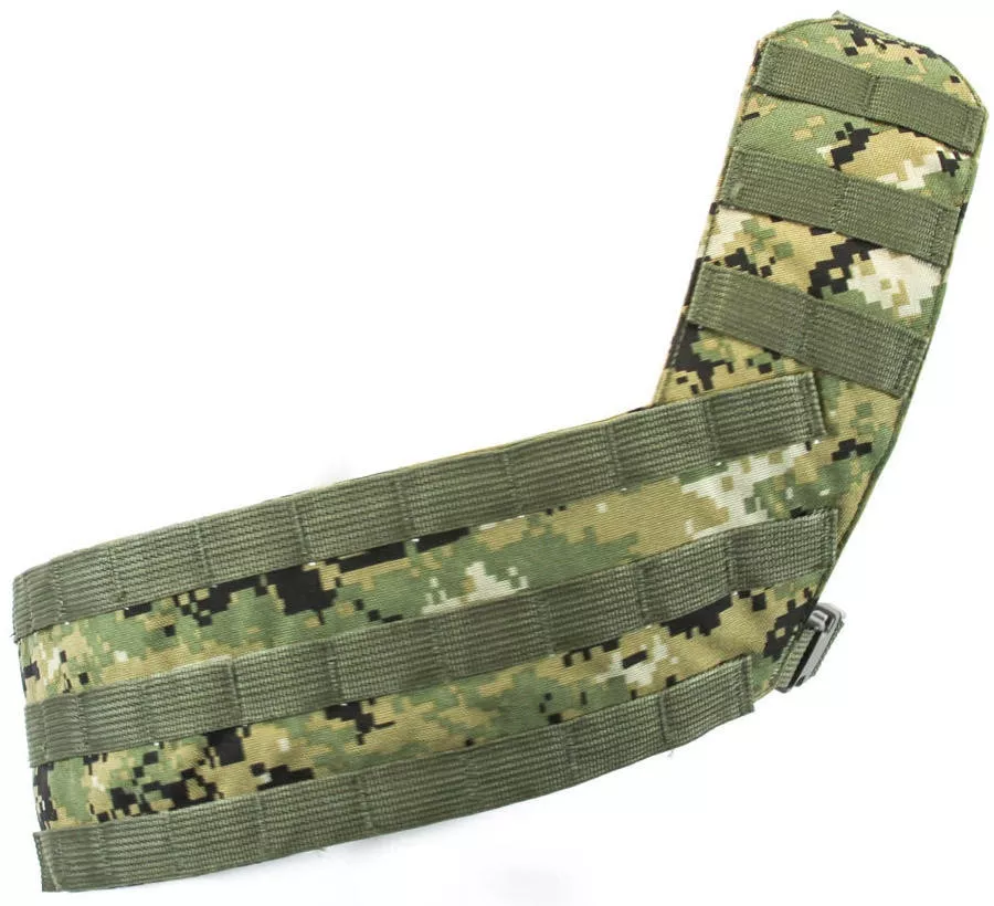 Tactical Bandelier MOLLE Camouflage