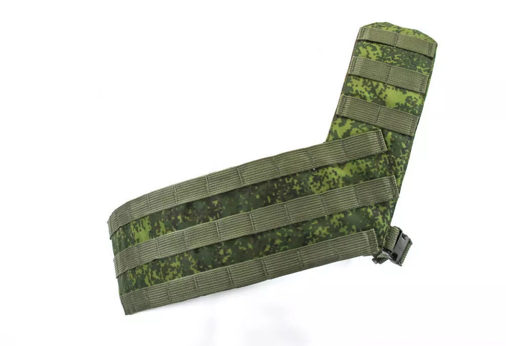Tactical Bandelier MOLLE Digital Camo
