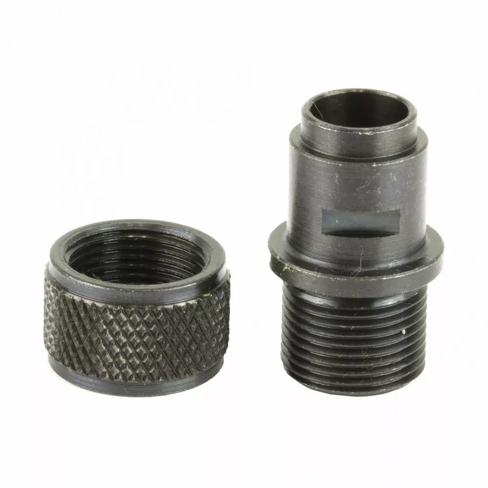 Tactical Innovations Walther P22 Adapter 1/2x28 w/Thread Protector
