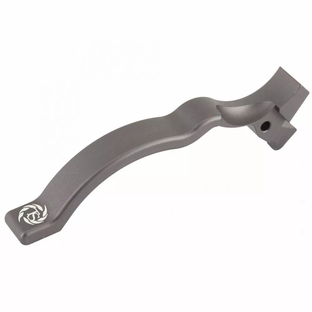 Tactical Sol 10/22 Extended Magazine Release Gray