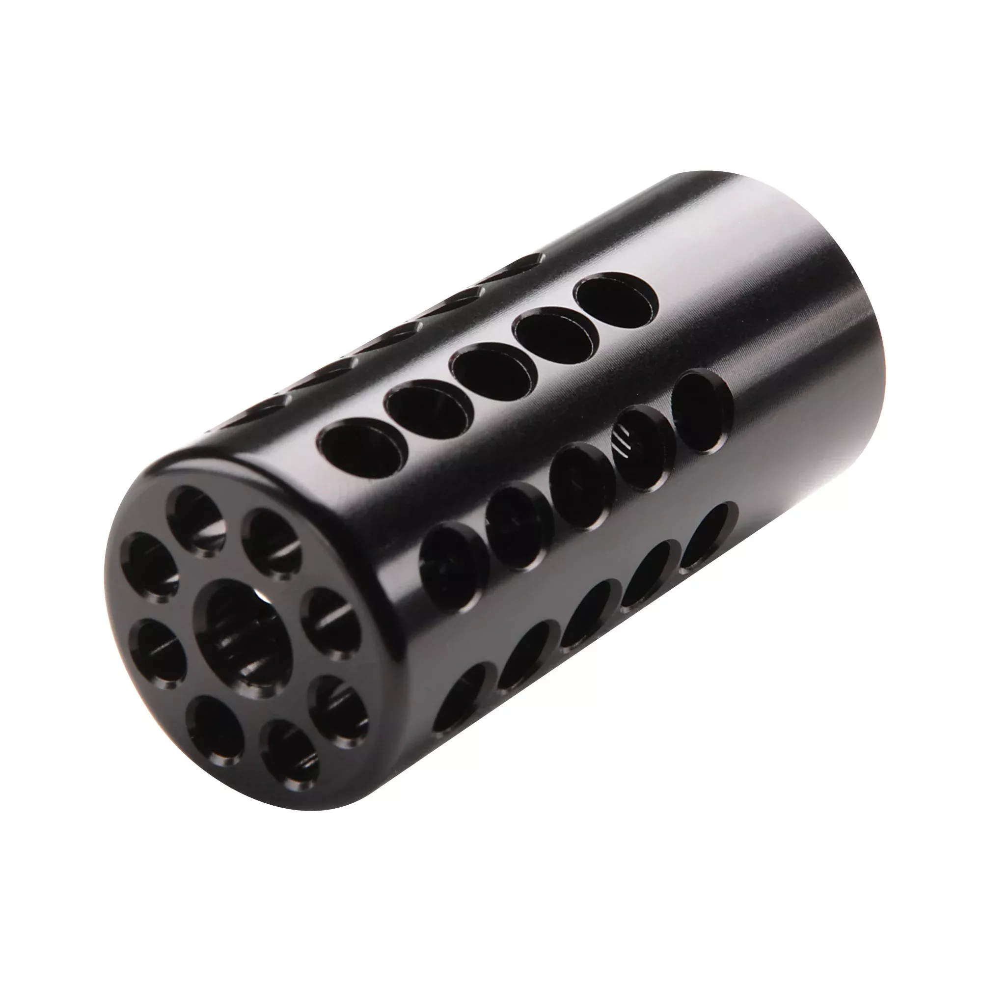 Tactical Solutions .920 Compensated Barrel 22LR – Matte Black