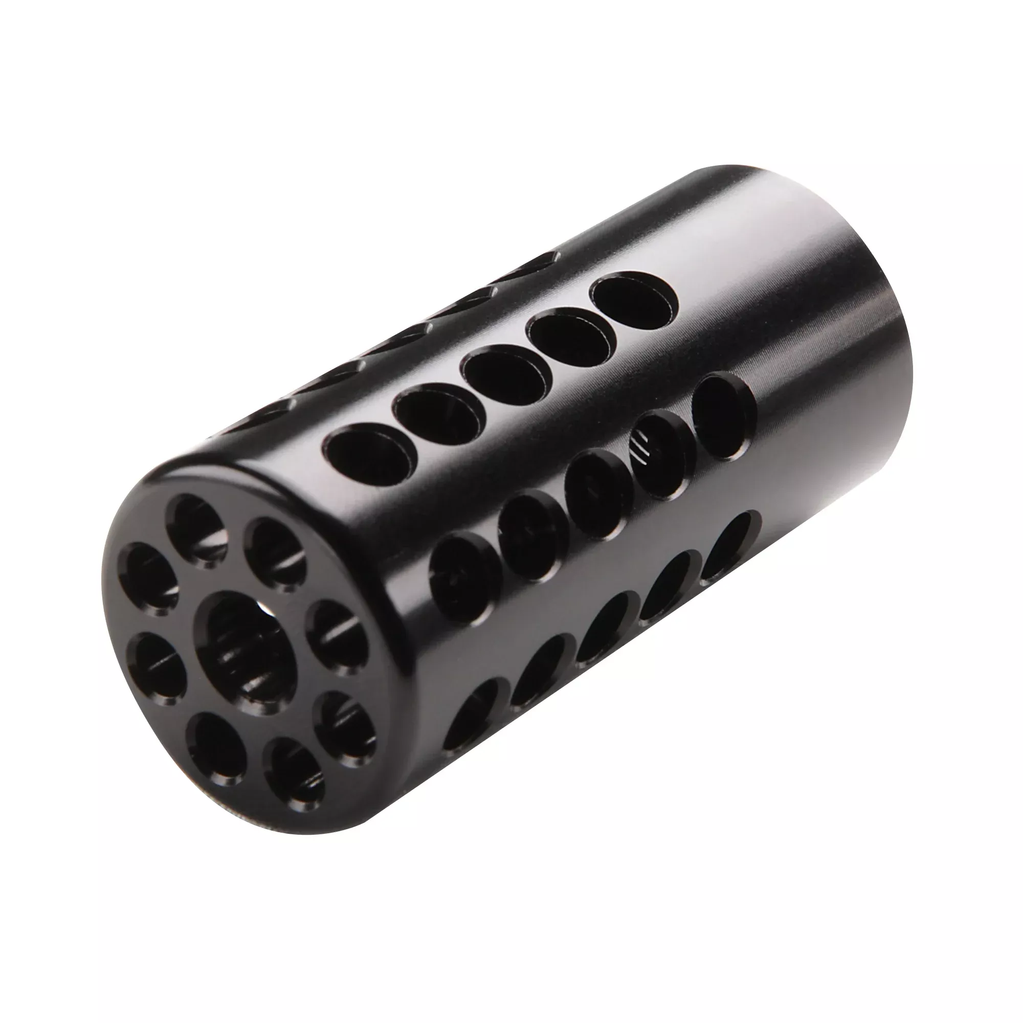 Tactical Solutions .920 Competition Barrel 22LR – Gloss Black Finish