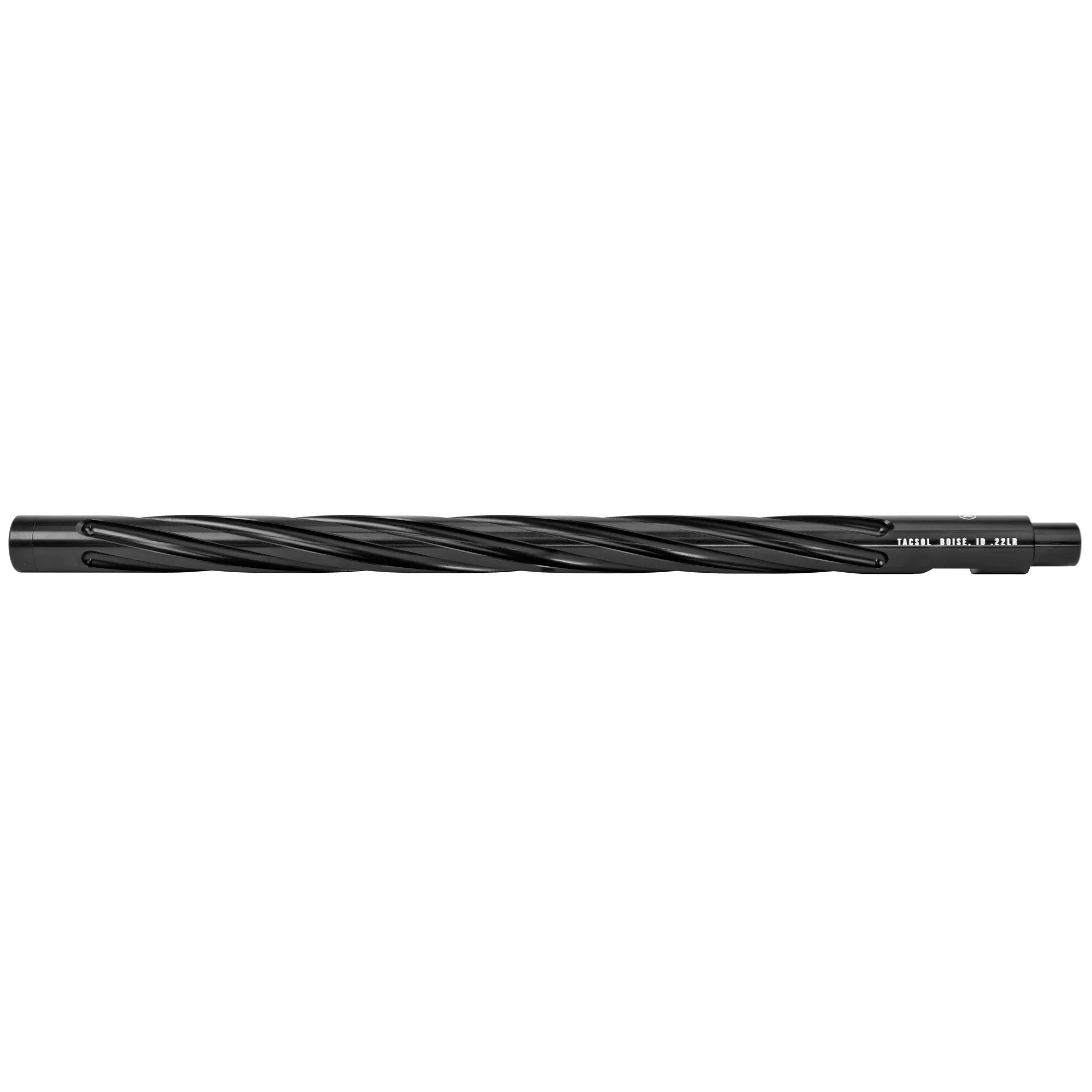Tactical Solutions X-Ring Performance Barrel 16" for Glock – Black Finish