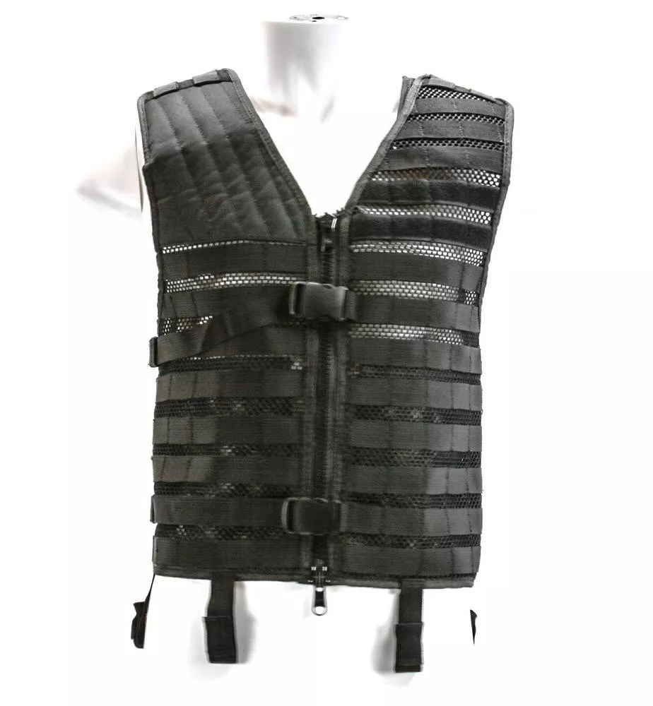 Tactical Vest