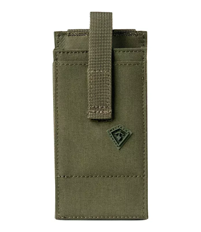Tactix Media Pouch LG