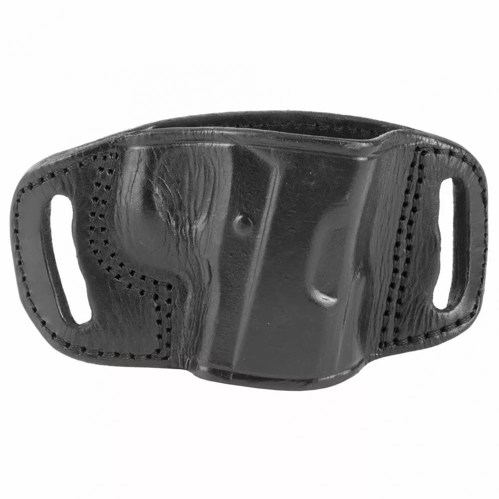 Tagua Bh2 Quick Draw 1911 5" Right Hand Black