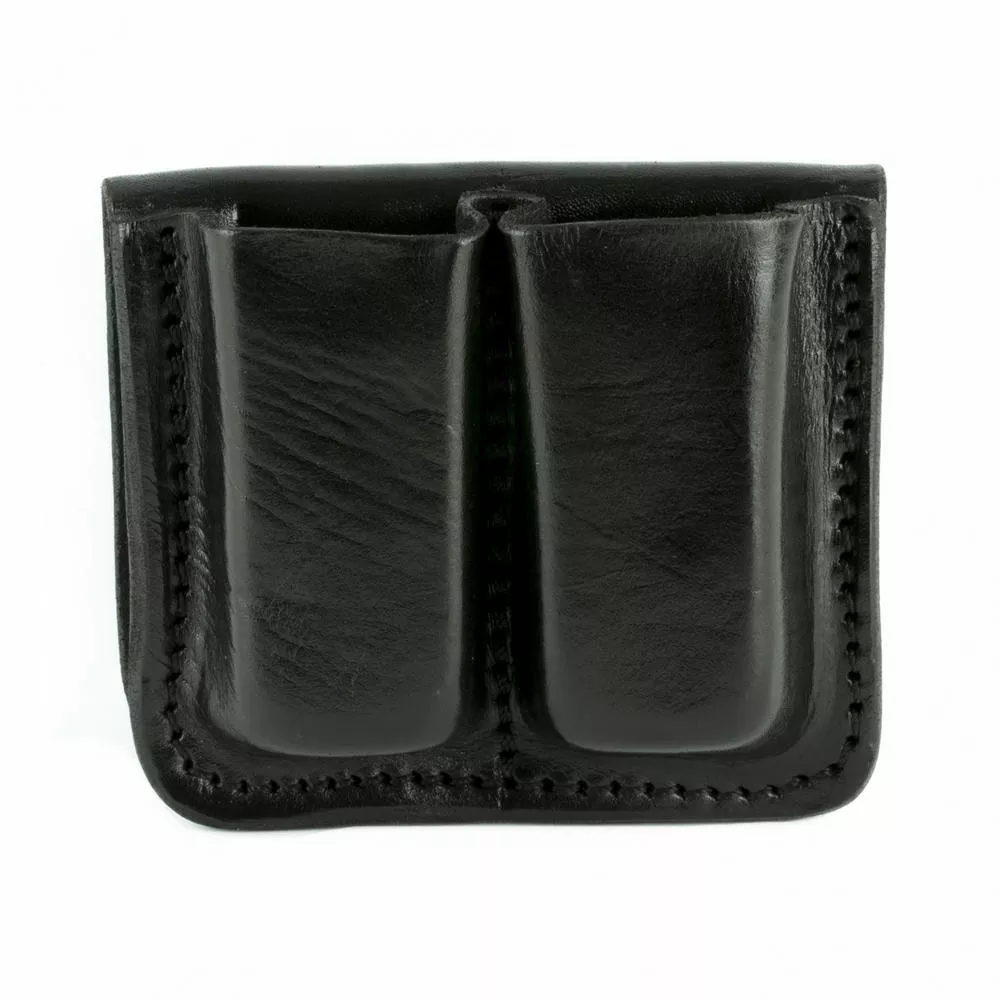 Tagua Mc6 Dmp For Glock 9/40 Ambi Black