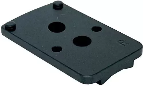 TALLEY BASE RMRSC MOUNT FOR BENELLI SUPER BLACK
