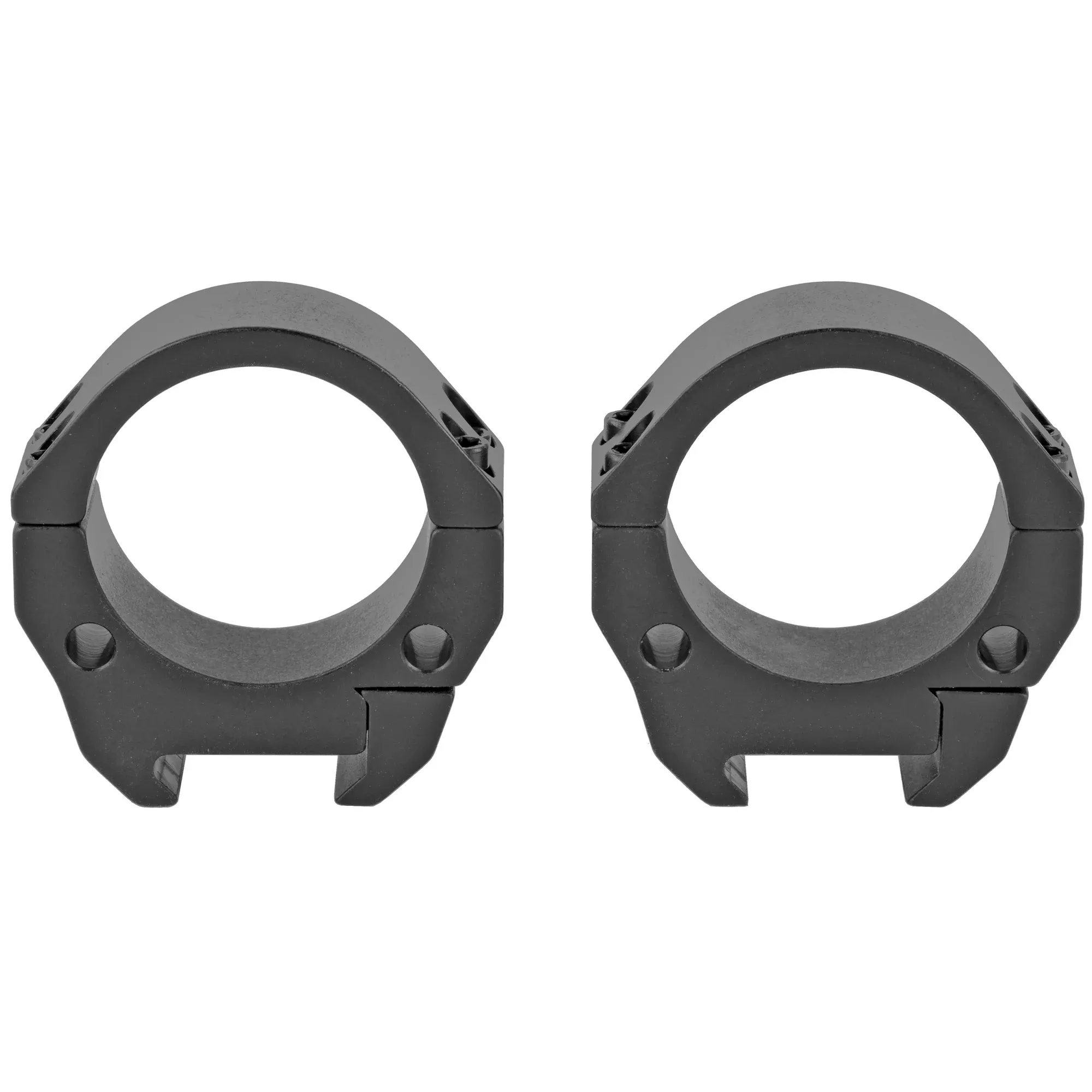 Talley Manufacturing MDRN Sporting Rings 34mm Low – Precision Scope Mounting