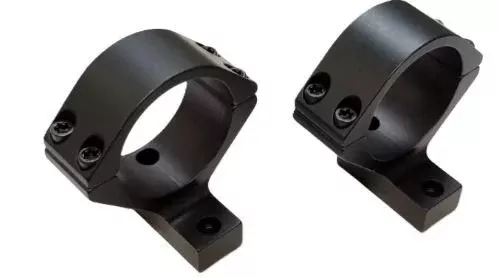TALLEY RING/BASE COMBO 1″ MEDIUM SAVAGE REVEL