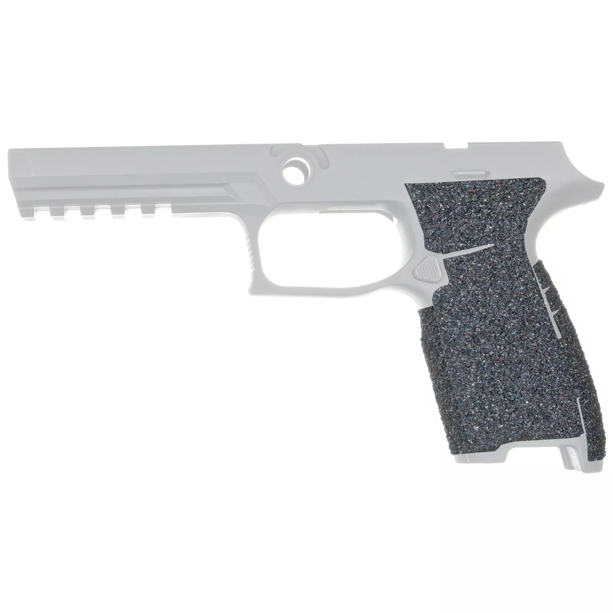 TALON EVO GRP for SIG P320 Full – Rubber Texture