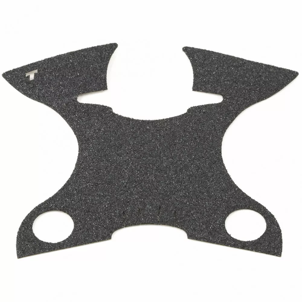 TALON Grip for S&W M&P PRO Granulate