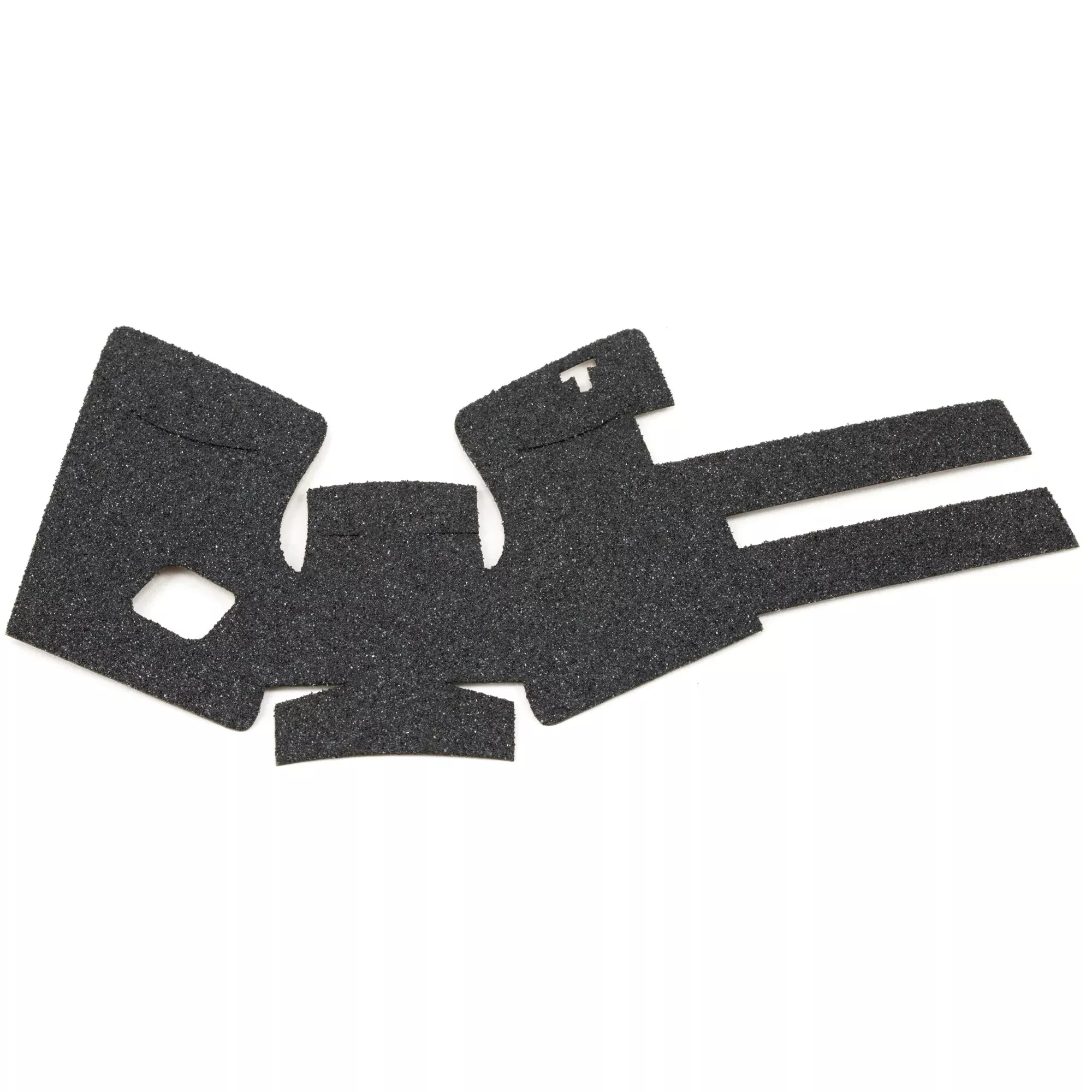 TALON Grips for Glock 26 Gen3 – Granulate Texture