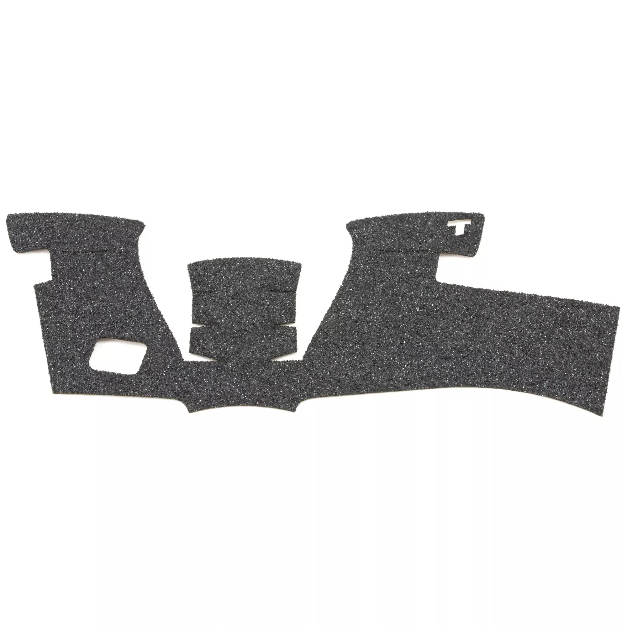 TALON Grips for Glock 43 – Granulate Texture