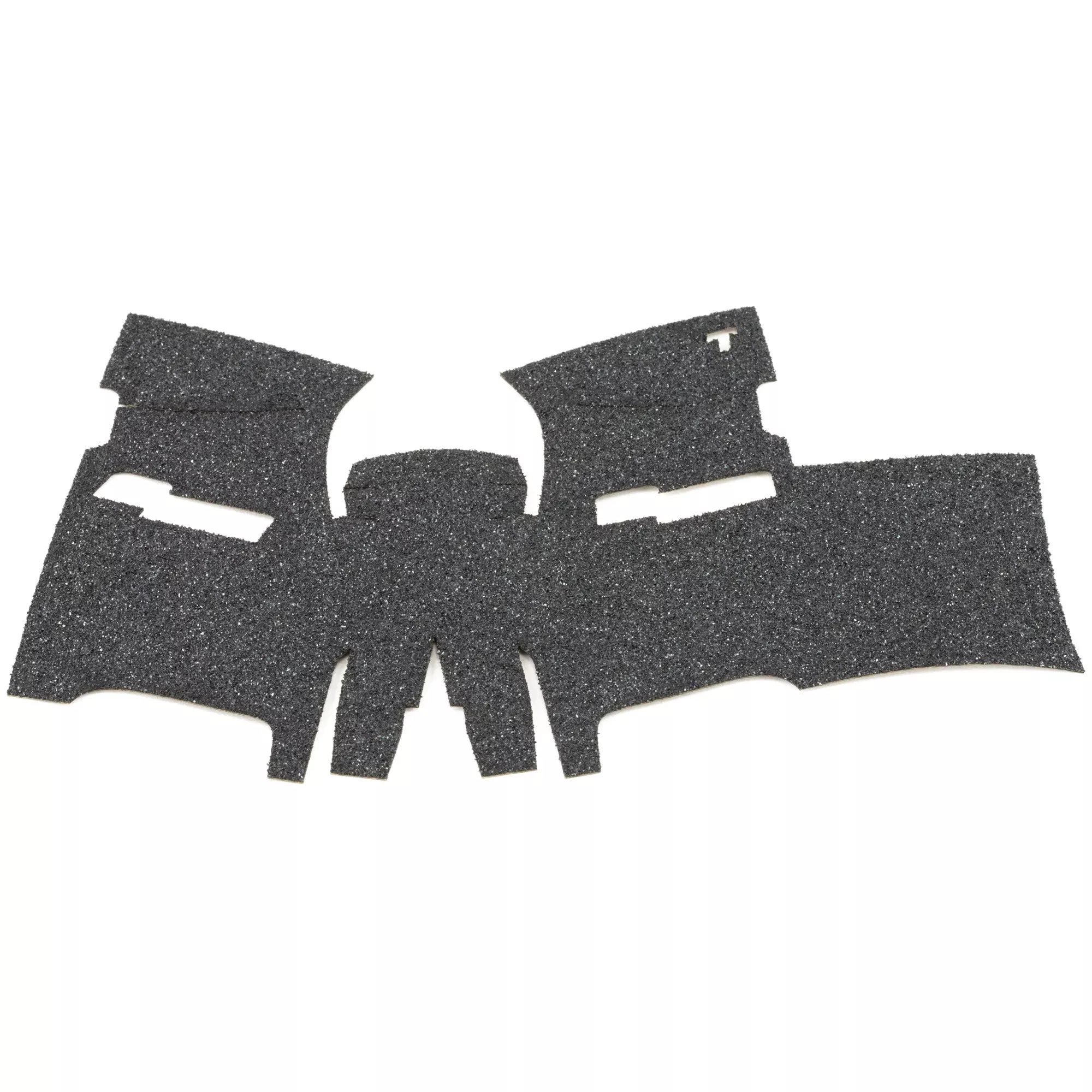 TALON Grips for SIG Sauer P320 Compact – Granulate Texture