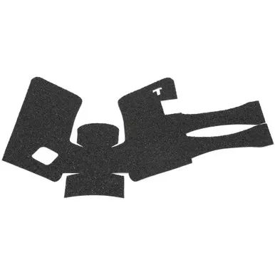 Talon Grp For Glock 29sf Gen3 Rbr