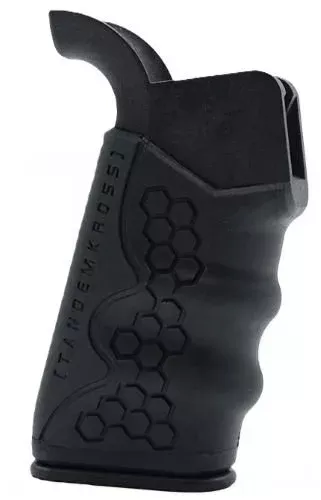 TANDEMKROSS HIVEGRIP FOR AR-15 WITH BEAVERTAIL